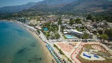 Georgioupolis Beach