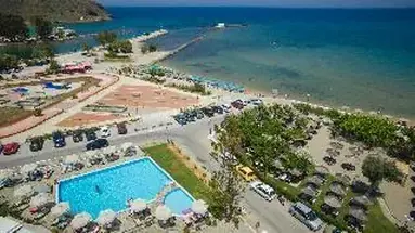 Georgioupolis Beach