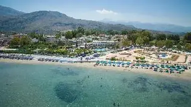 Georgioupolis Beach
