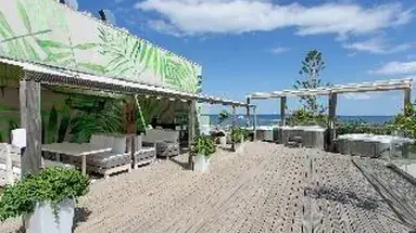 Georgioupolis Beach