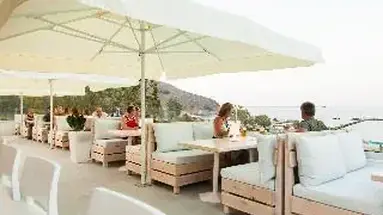 Georgioupolis Beach