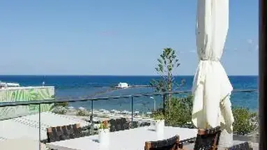 Georgioupolis Beach