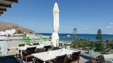 Georgioupolis Beach