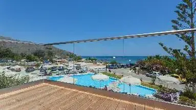 Georgioupolis Beach