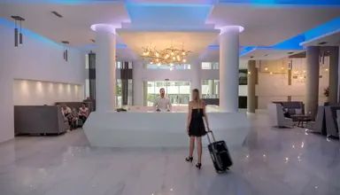 Georgioupolis Resort & Aqua Park