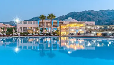 Georgioupolis Resort & Aqua Park