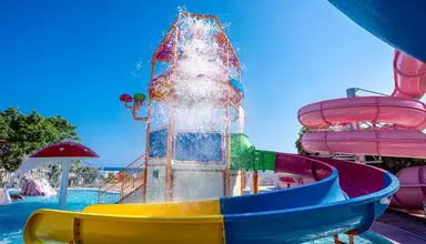 Georgioupolis Resort & Aqua Park