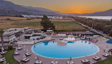 Georgioupolis Resort & Aqua Park