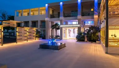 Georgioupolis Resort & Aqua Park