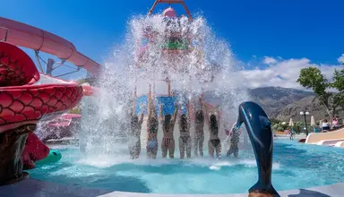 Georgioupolis Resort & Aqua Park