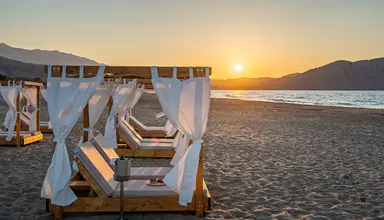 Georgioupolis Resort & Aqua Park