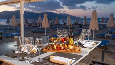 Georgioupolis Resort & Aqua Park