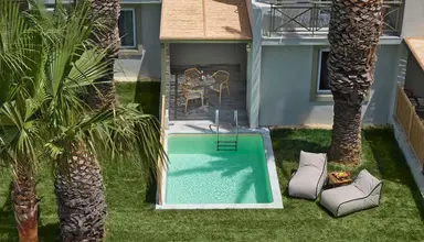Georgioupolis Resort & Aqua Park