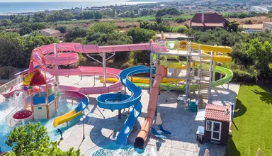 Georgioupolis Resort & Aqua Park