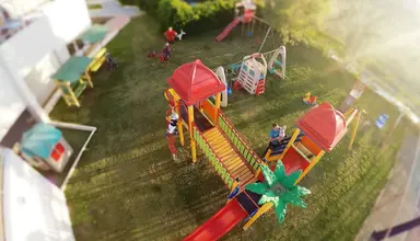 Georgioupolis Resort & Aqua Park