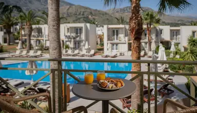 Georgioupolis Resort & Aqua Park