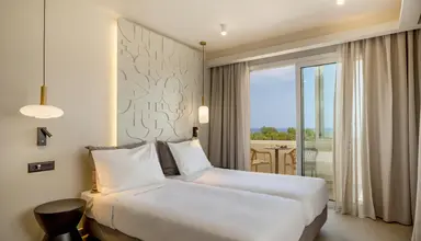 Georgioupolis Resort & Aqua Park