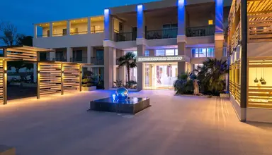 Georgioupolis Resort & Aqua Park