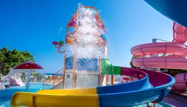 Georgioupolis Resort & Aqua Park