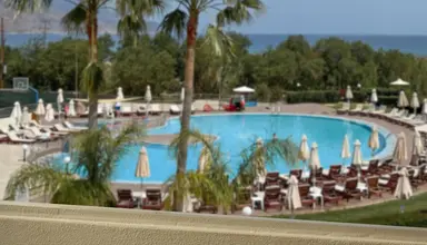 Georgioupolis Resort & Aqua Park