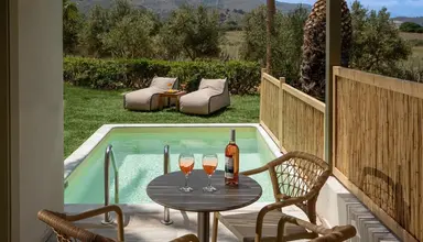 Georgioupolis Resort & Aqua Park