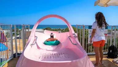 Georgioupolis Resort & Aqua Park