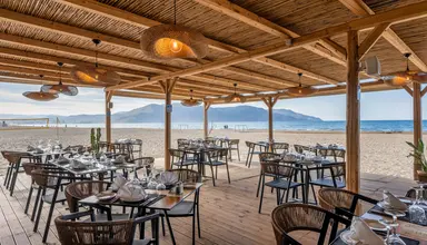 Georgioupolis Resort & Aqua Park