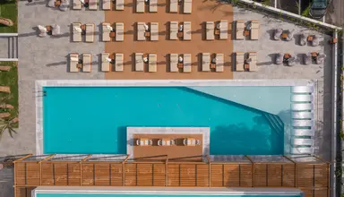 Georgioupolis Suites