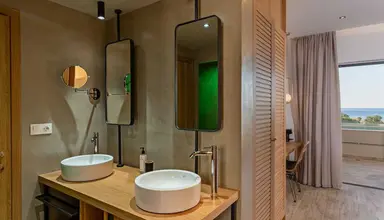 Georgioupolis Suites