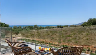 Georgioupolis Suites
