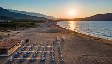 Georgioupolis Suites