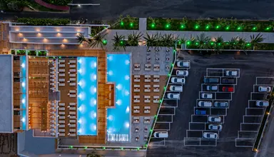 Georgioupolis Suites