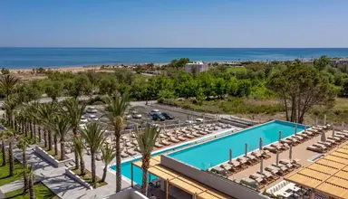Georgioupolis Suites