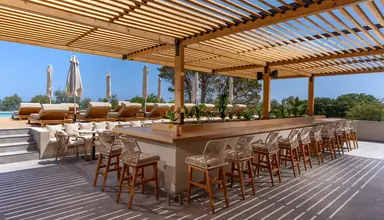 Georgioupolis Suites