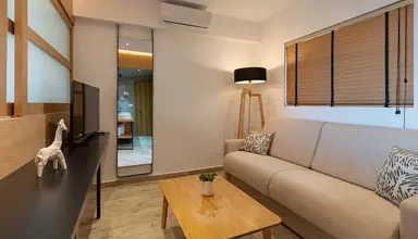 Georgioupolis Suites