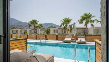Georgioupolis Suites