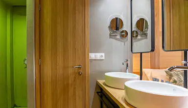 Georgioupolis Suites