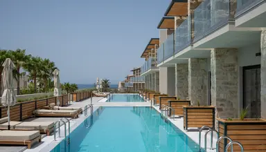 Georgioupolis Suites