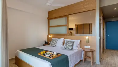 Georgioupolis Suites