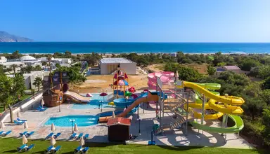 Georgioupolis Suites