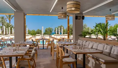 Georgioupolis Suites
