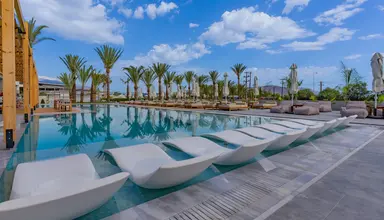Georgioupolis Suites