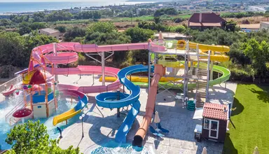 Georgioupolis Suites