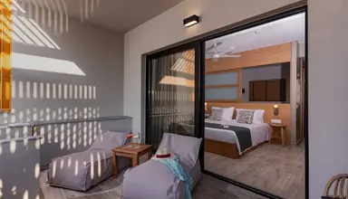 Georgioupolis Suites
