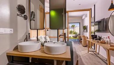 Georgioupolis Suites