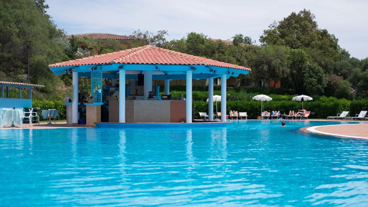 Geovillage Resort