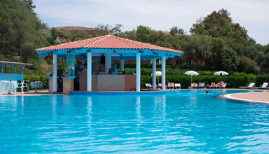 Geovillage Resort