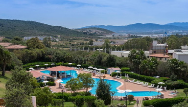 Geovillage Resort