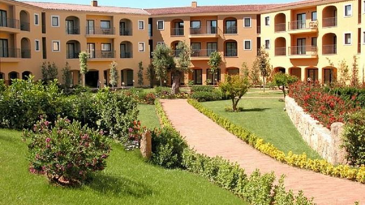 Geovillage Resort