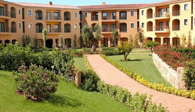 Geovillage Resort